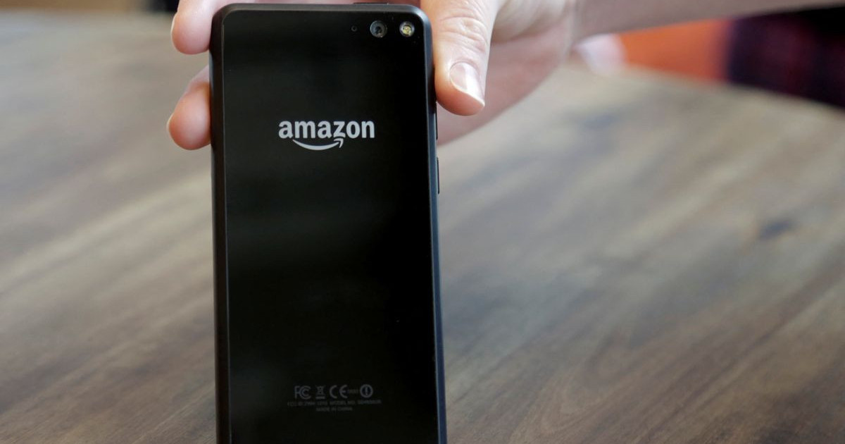 Project Transformer: Η Amazon ετοιμάζει AI smartphone 12 χρόνια μετά το ...