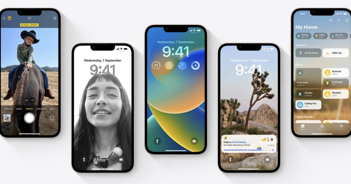 Apple、古いiPhoneのCorunaの脆弱性を解消