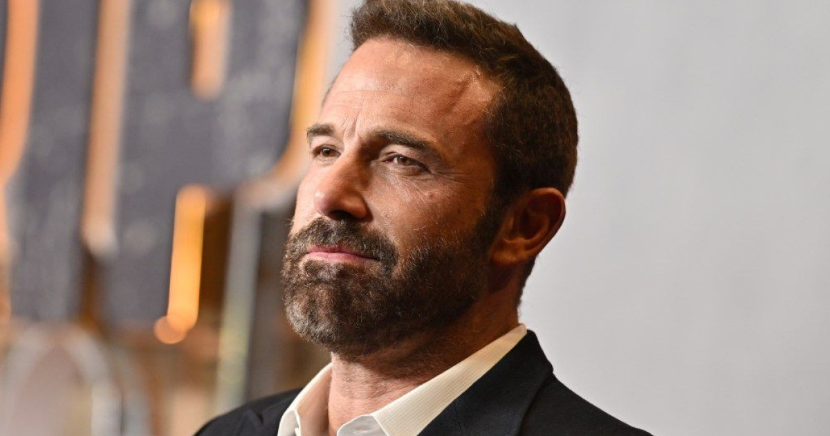 Netflixがベン・アフレック氏のAIスタートアップを買収