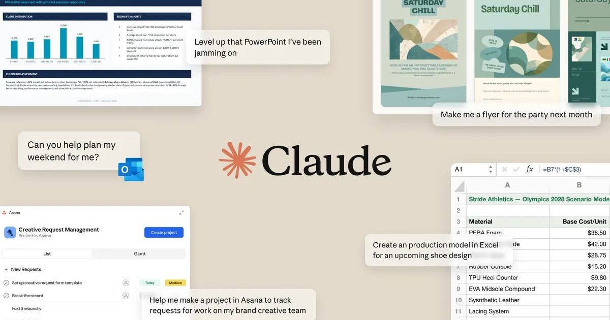 Claude は広告なしでプレミアム ツールを無料で提供します