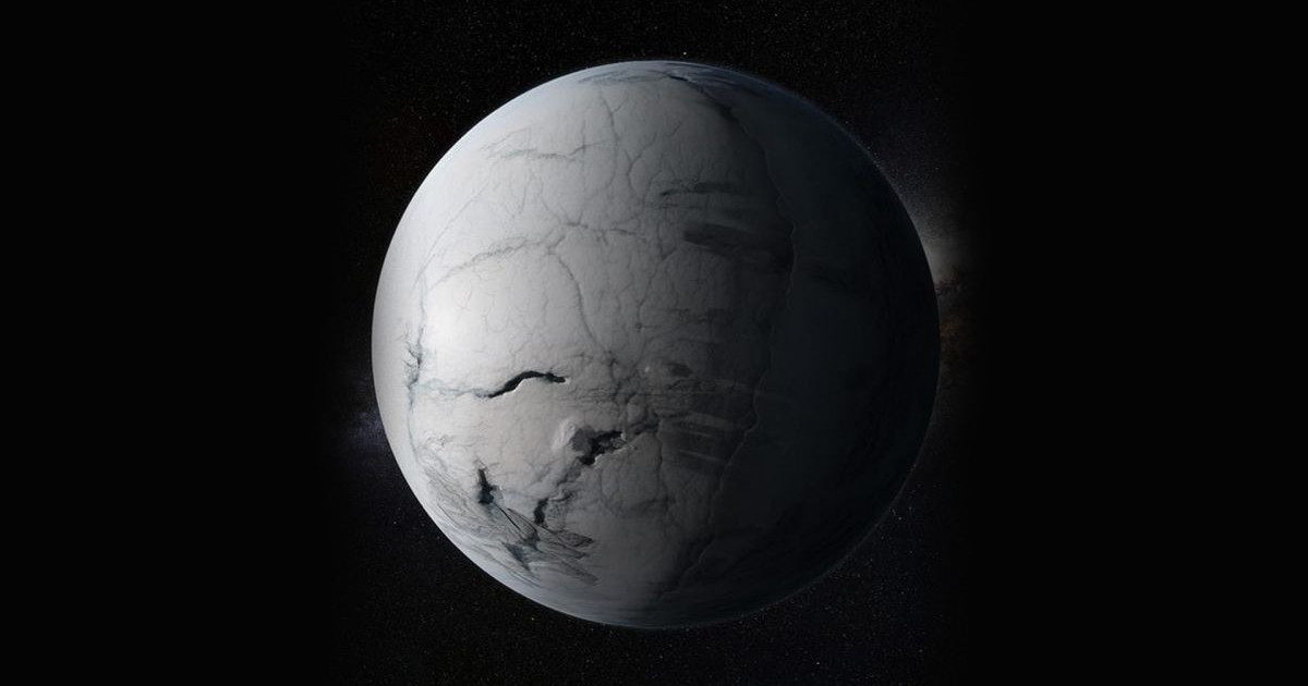 太陽が消えたら地球はどうなるのでしょうか？