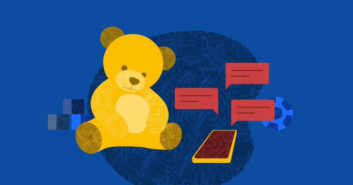 EUは、私たちのメッセージの大規模監視に（一時的に）ブレーキをかけています