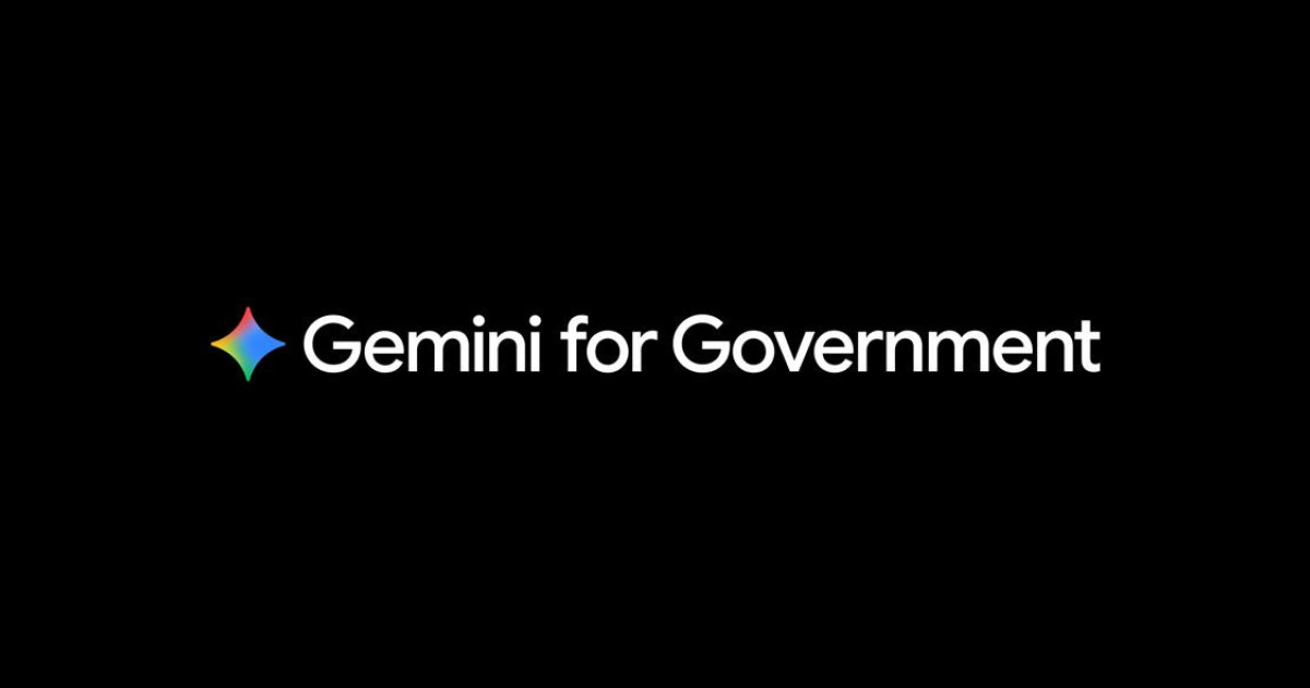 Google、管理業務のためにジェミニを米国国防総省に統合