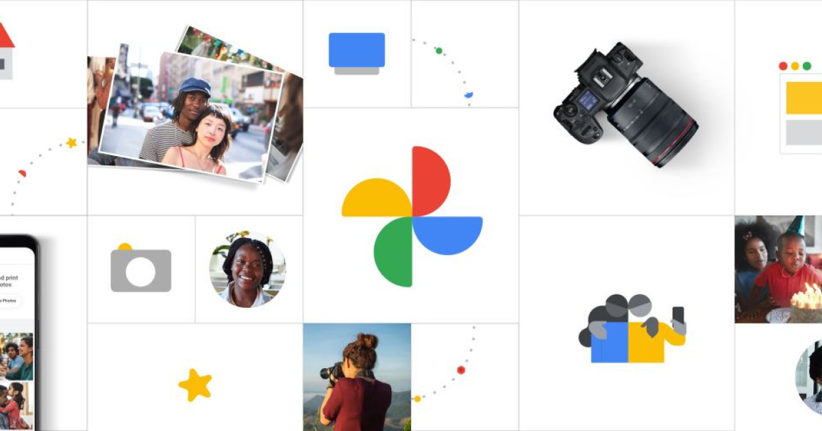 Google フォト AI があなたを次のバイラル ミームに変える