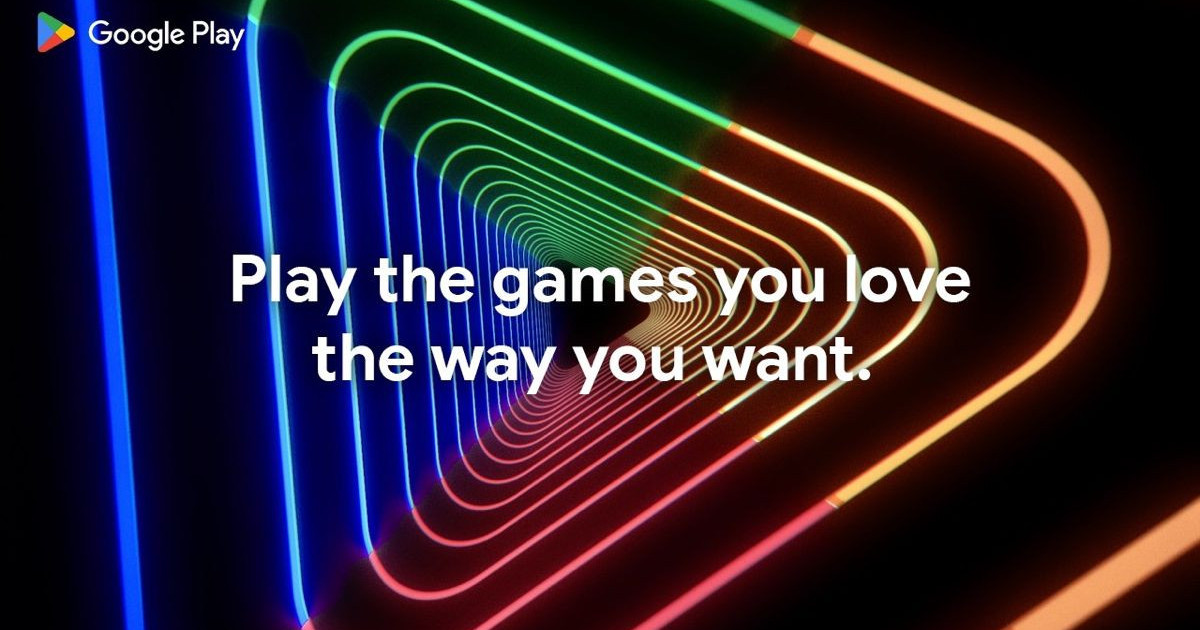 GoogleはPlayストアを無料トライアル付きのPCゲームプラットフォームに変える