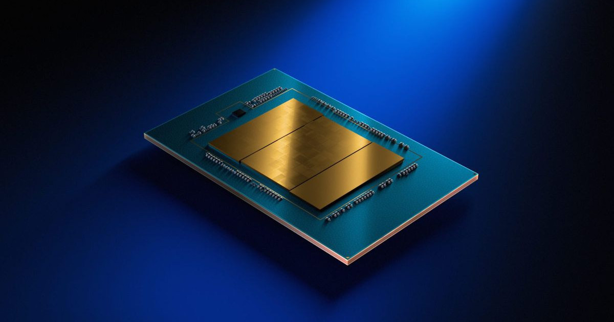 AI の進歩を目的とした Nvidia と Intel の歴史的な提携
