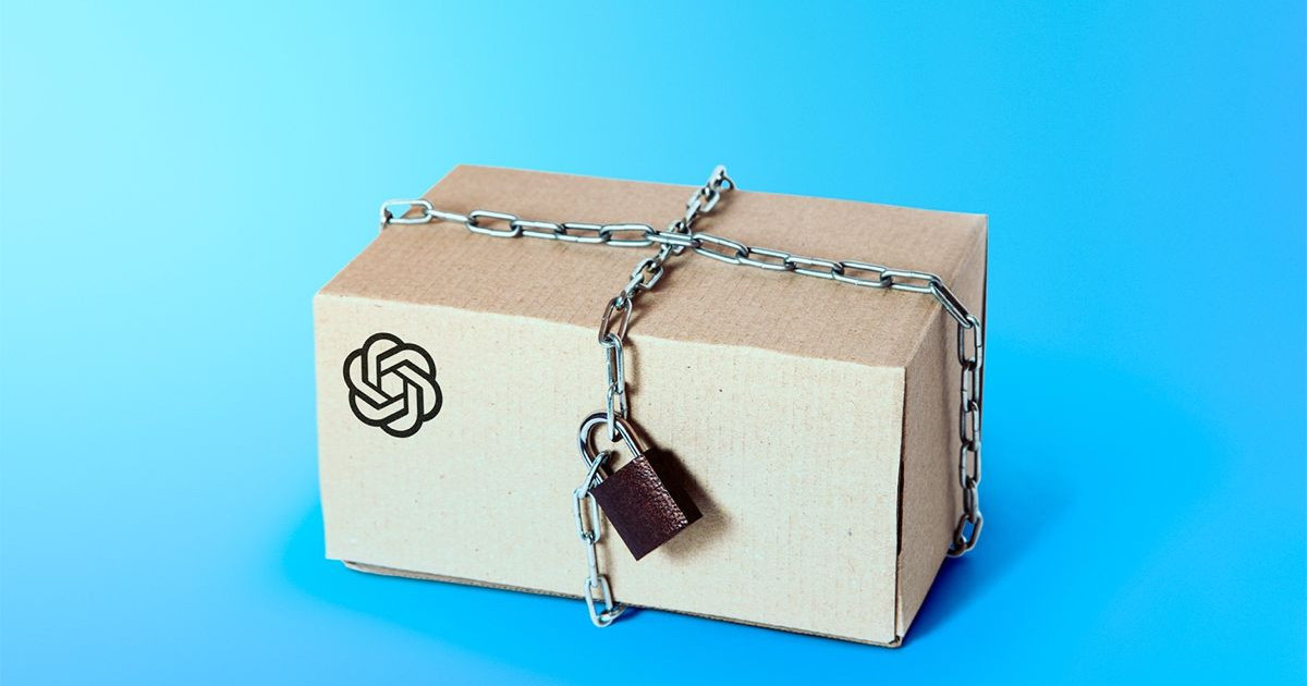 OpenAIのチームコラボレーション機能を悪用した詐欺が検出されました