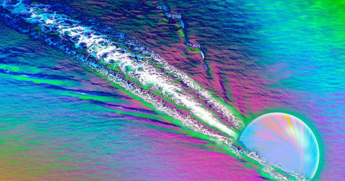ビッグバンに関する画期的な発見