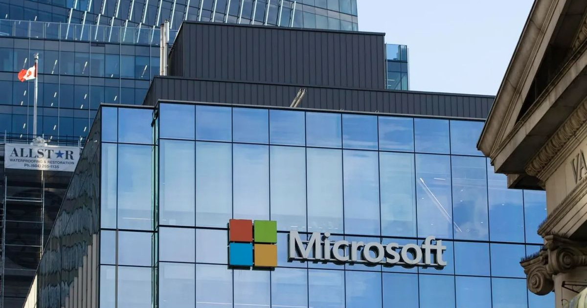 Microsoftは暗号化キーをFBIに引き渡す