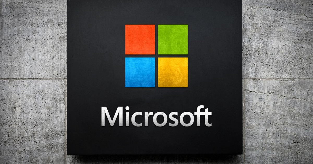 Microsoft の公式アドレスから危険な電子メールを送信する新たな詐欺