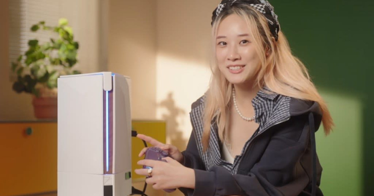 改造者が PS5、Xbox、Switch 2 を 1 つのボックスに統合しました。