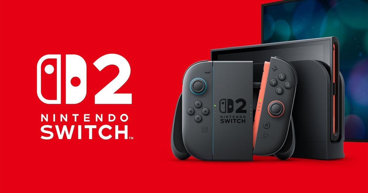 新しい Nintendo Switch 2 のアップグレードは古いゲームを次のレベルに引き上げます