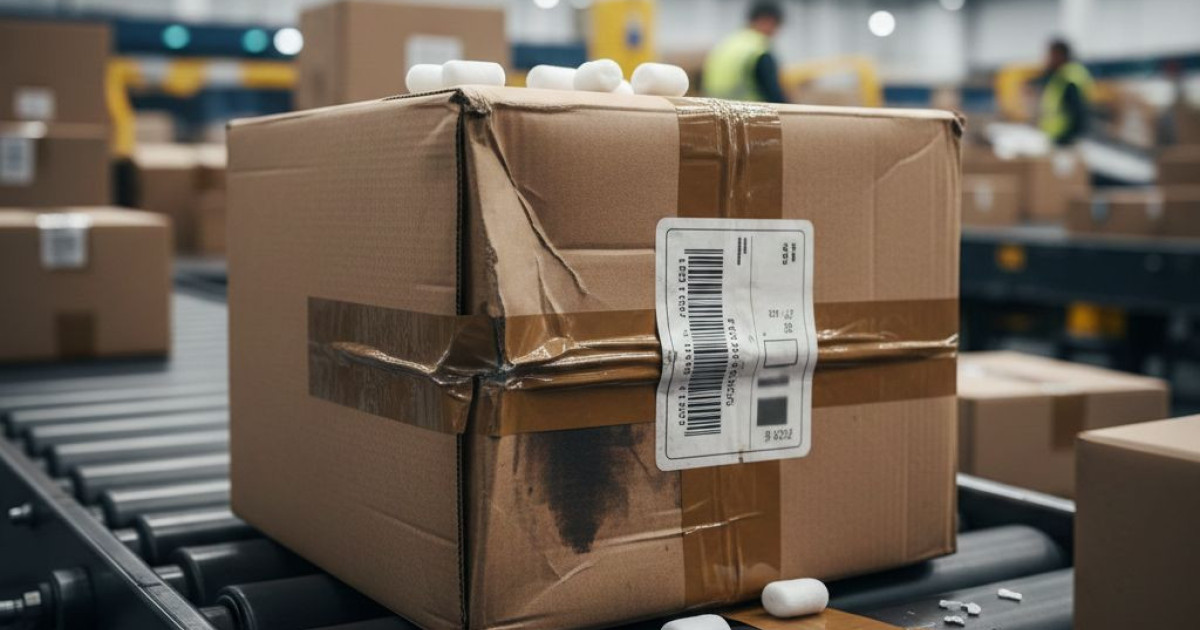 荷物が紛失または遅延しましたか?新しい EETT の決定によりどのような補償を受ける権利があるかを確認してください