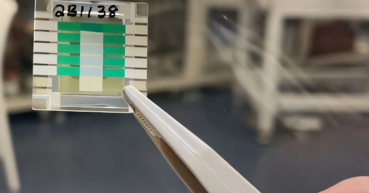 量子電池は即時充電を約束します