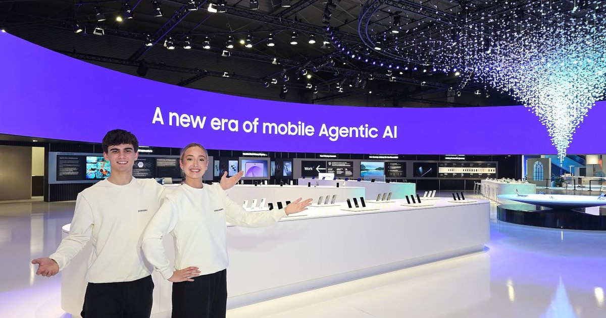 MWC 2026 からのすべての発表