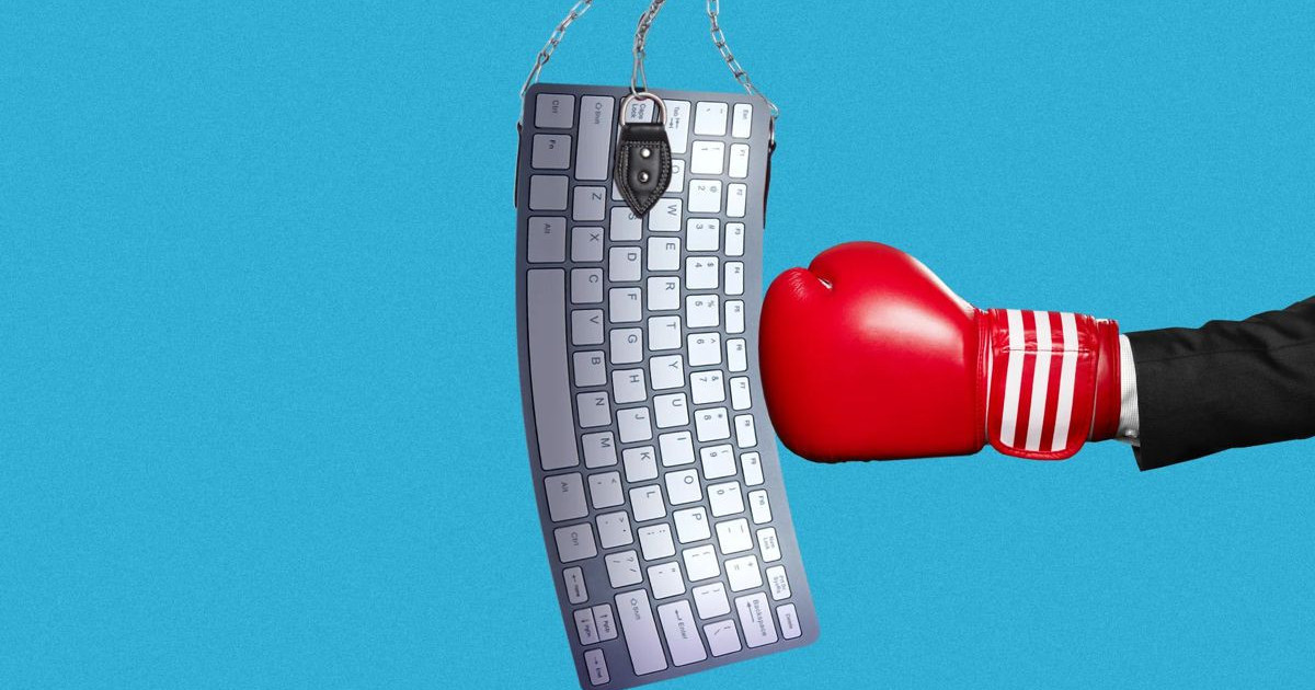 ユーザーセキュリティの変化