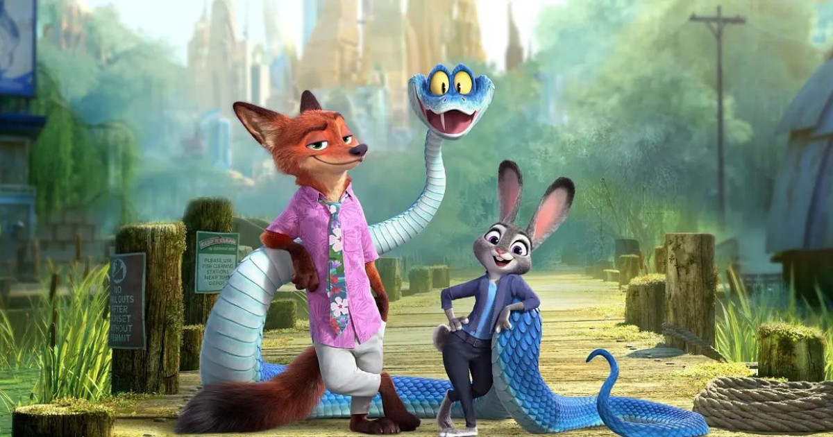 オスカーにノミネートされた映画がギリシャの Disney+ に登場