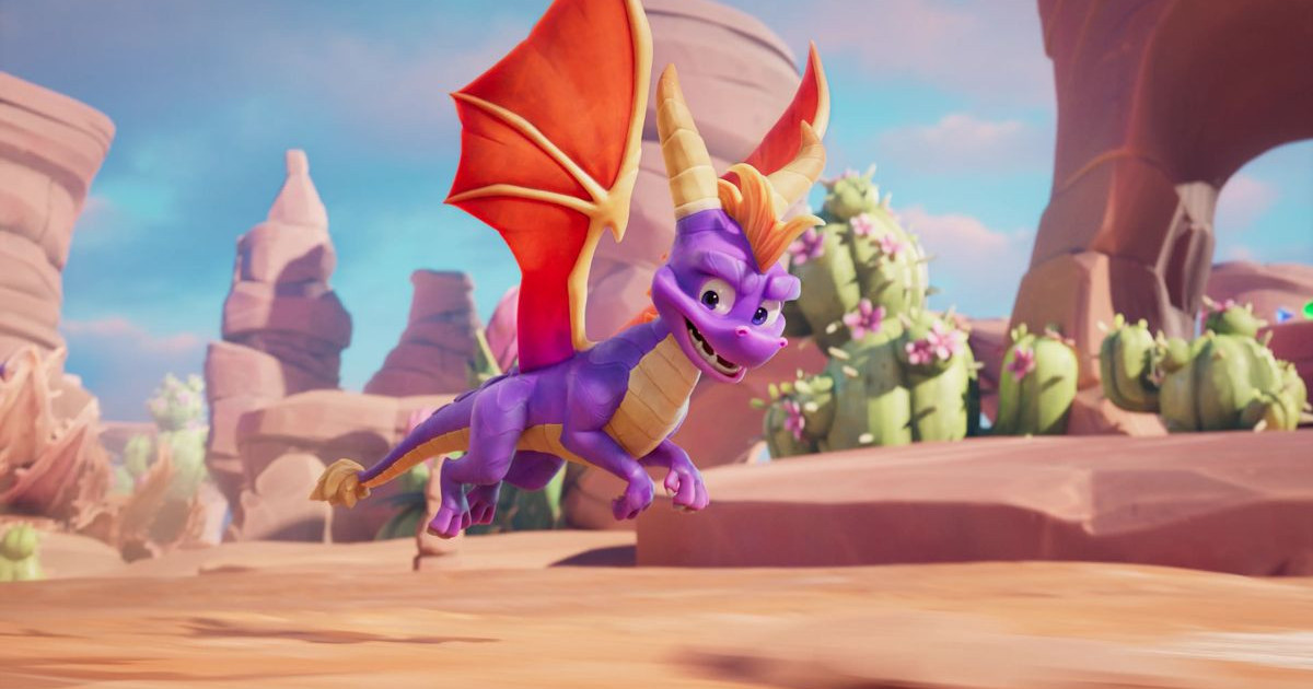 spyro-a-realm-beyond