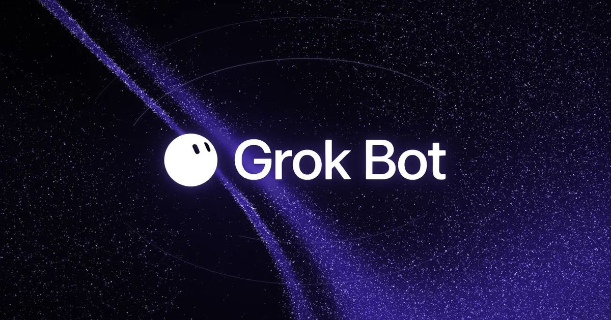 Το Grok Bot μετατρέπεται σε AI router: Υποστήριξη για Anthropic ...