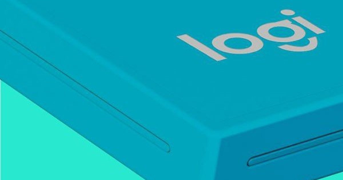 Logi: Το νέο logo και brand από την Logitech [Video]