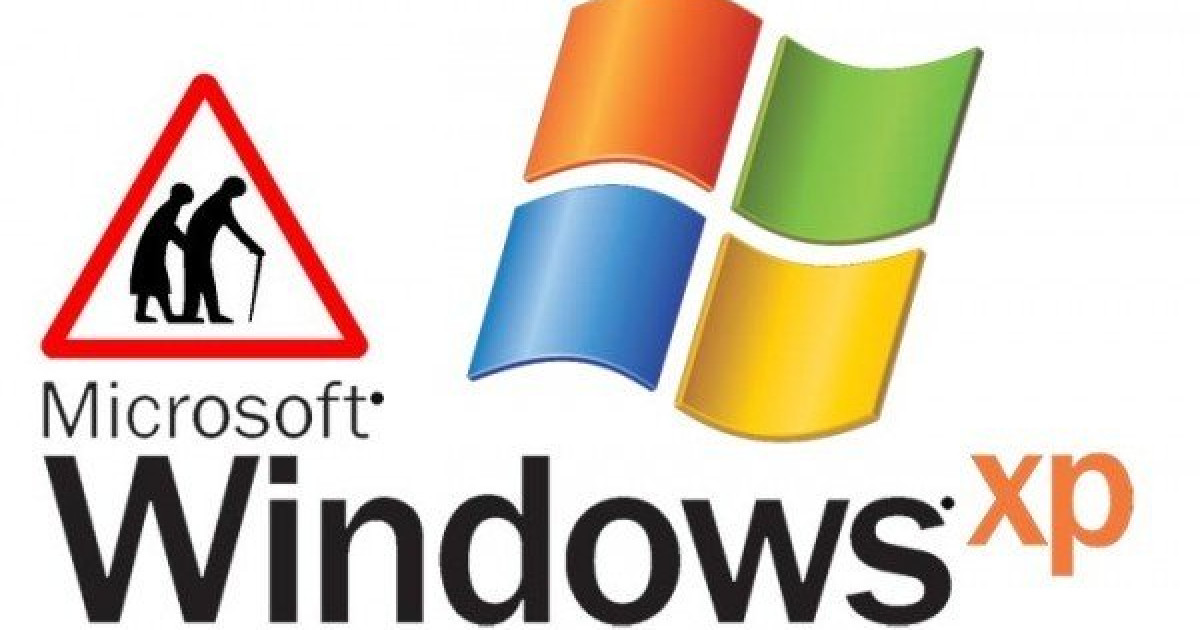Dell: Ήρθε η ώρα να αφήσεις το Windows XP [Video + Infographic]