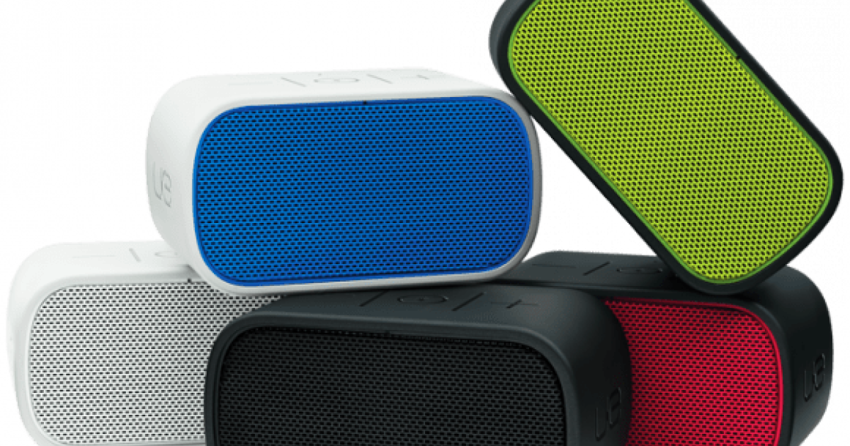Logitech Ultimate Ears, νέα σειρά φορητών ηχείων και ακουστικών [Video]