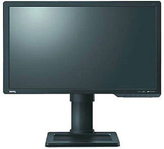 Νέα οθόνη gaming 3D-ready από τη BenQ