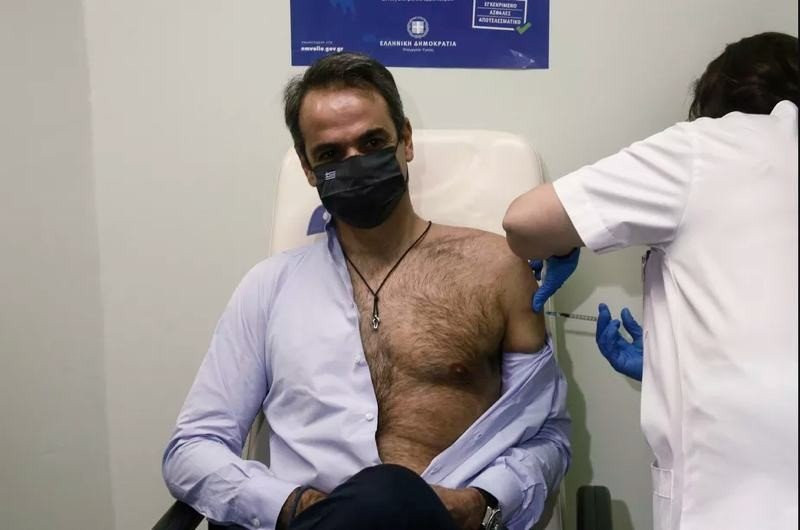Όταν το The Verge γράφει για τον πρωθυπουργό της χώρας μας