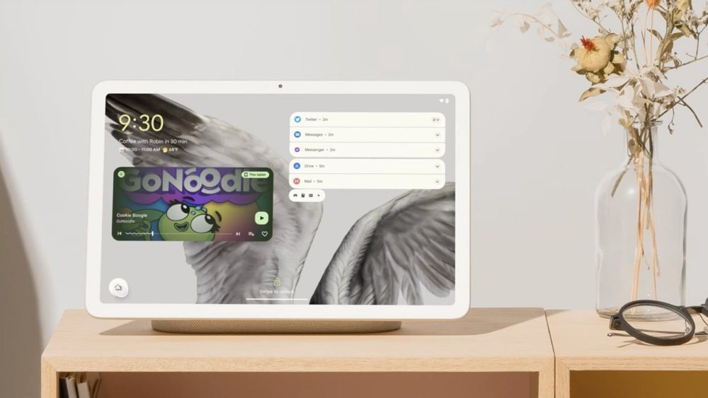 Αναφορά: Η Google θέλει να συγχωνεύσει τα Chrome OS και Android με στόχο το... iPad