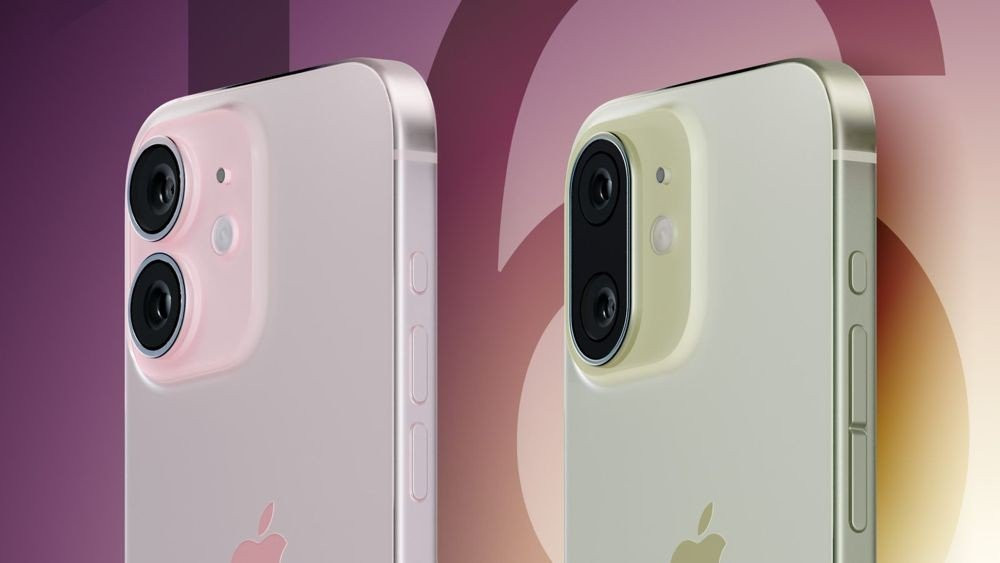 iPhone 16: Στη δημοσιότητα προσχέδια για το design της επόμενης γενιάς