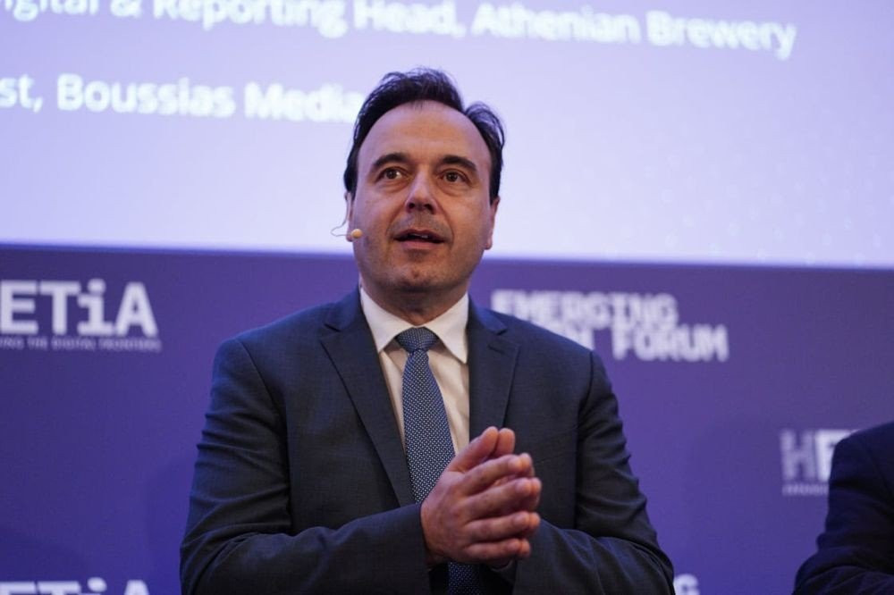 Δ. Παπαστεργίου: Αρχές του 2024 ο προσωπικός αριθμός