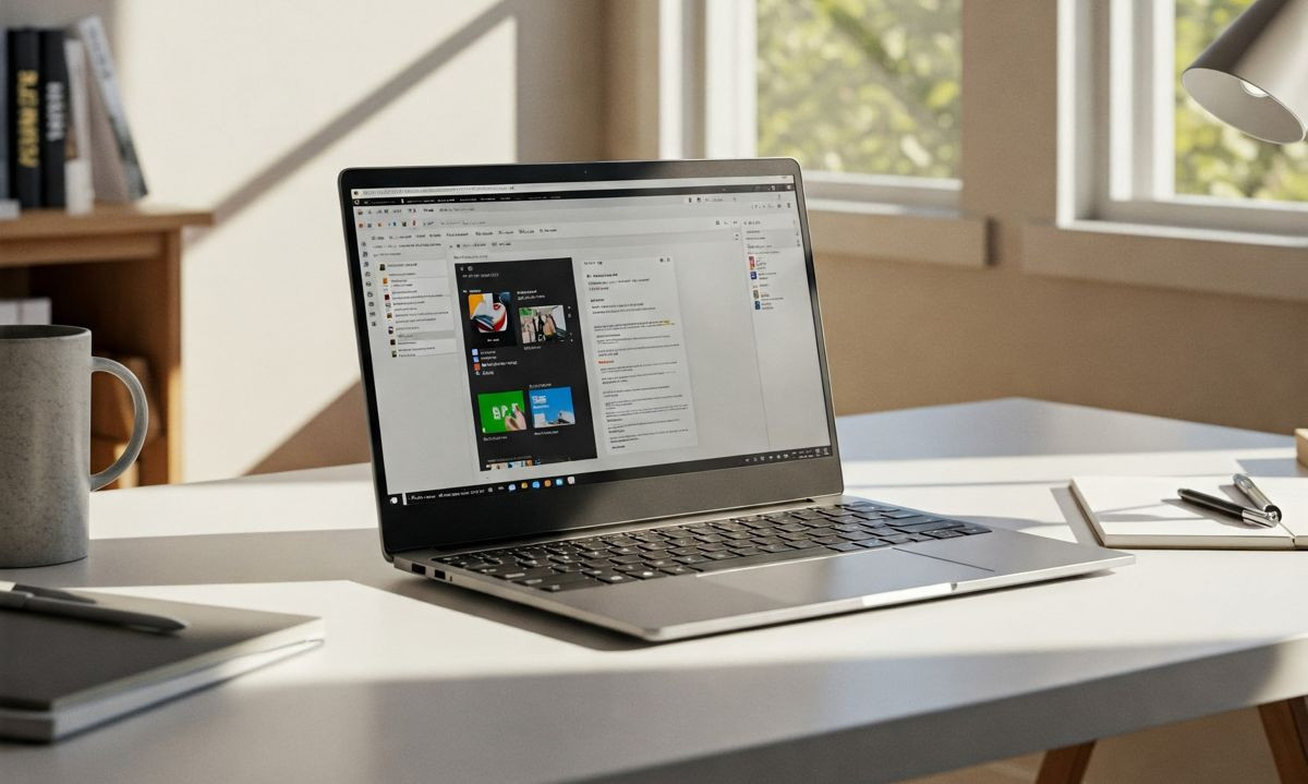 Εξοικονομήστε 62% σε λογισμικό τηςMicrosoft: Εφάπαξ αγορά Office και Windows μέσω του Godeal24