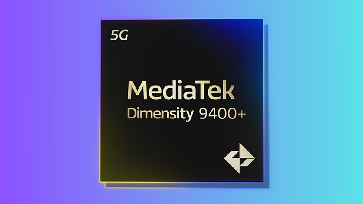 MediaTek Dimensity 9400+: Επίσημα το νέο πανίσχυρο SoC με εμβέλεια Bluetooth... 10km!