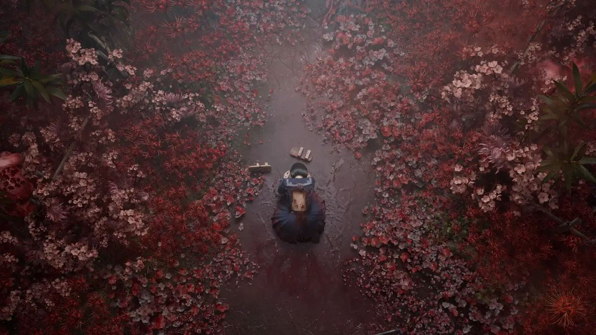 Silent Hill f: Νέο trailer με σκοτεινές αποκαλύψεις λίγο πριν την κυκλοφορία του