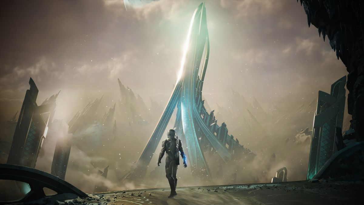 Exodus: Νέο trailer και ημερομηνία κυκλοφορίας για το «wannabe» Mass Effect