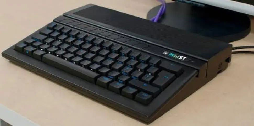 Το απόλυτο Atari ST remake είναι εδώ, αλλά προορίζεται για ελάχιστους τυχερούς