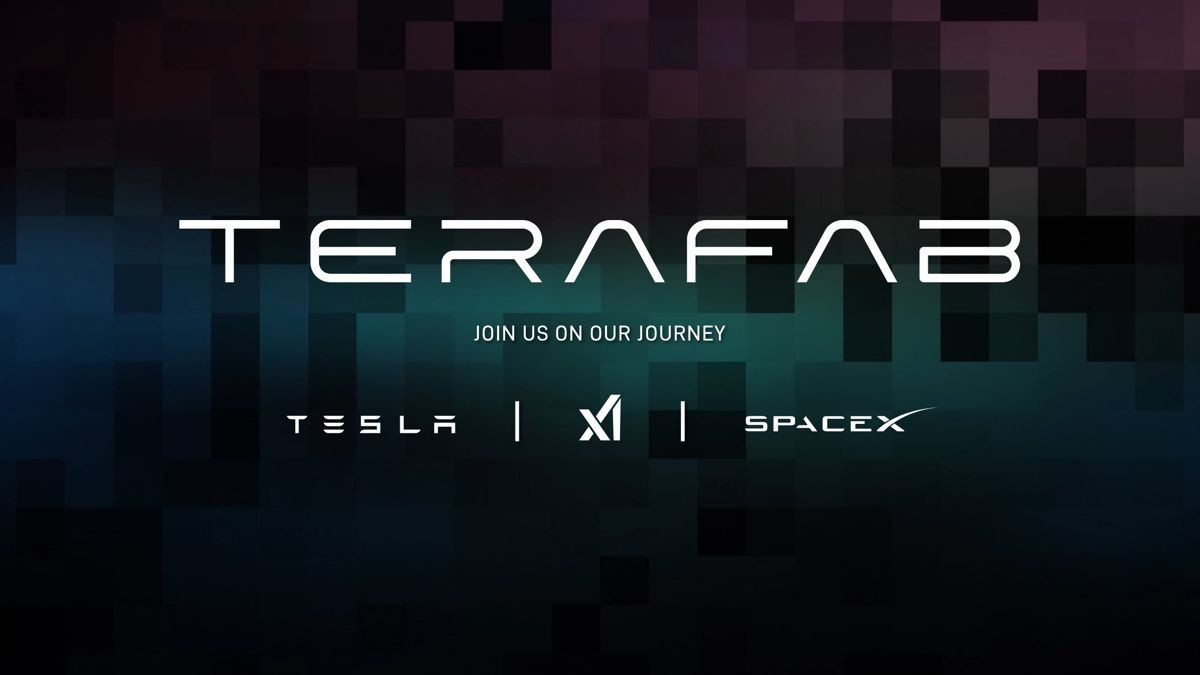 Elon Musk: Ανακοίνωσε το Project Terafab, το μεγαλύτερο εργοστάσιο κατασκευής chip