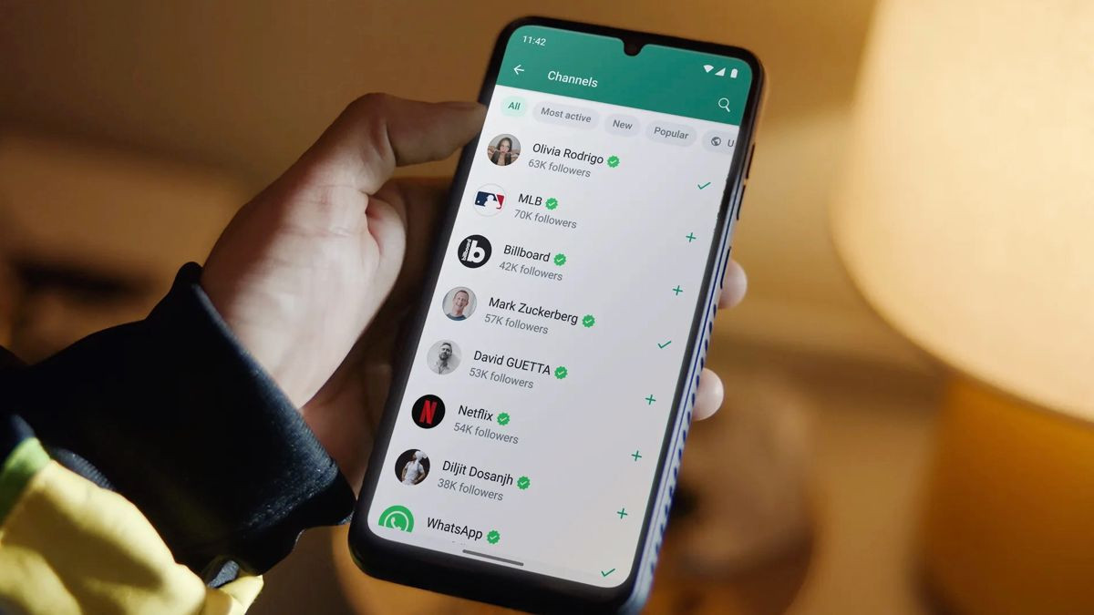 Το WhatsApp έρχεται ως native εφαρμογή για το CarPlay