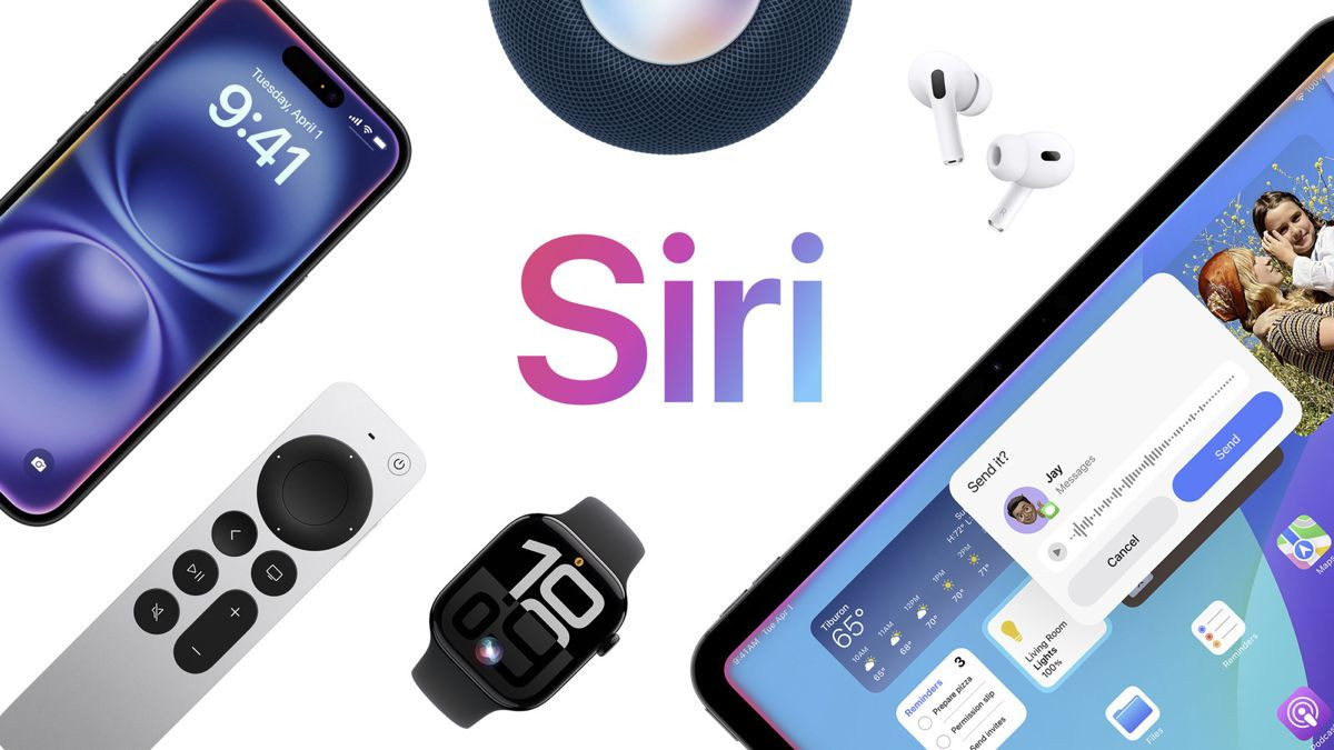 $250 εκατ. θα πληρώσει η Apple για την καθυστέρηση της AI-powered Siri