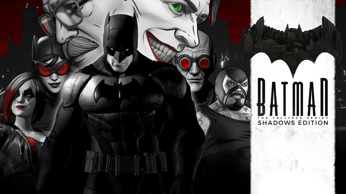 Δωρεάν στο Epic Games Store τα Sunderfolk και The Telltale Batman