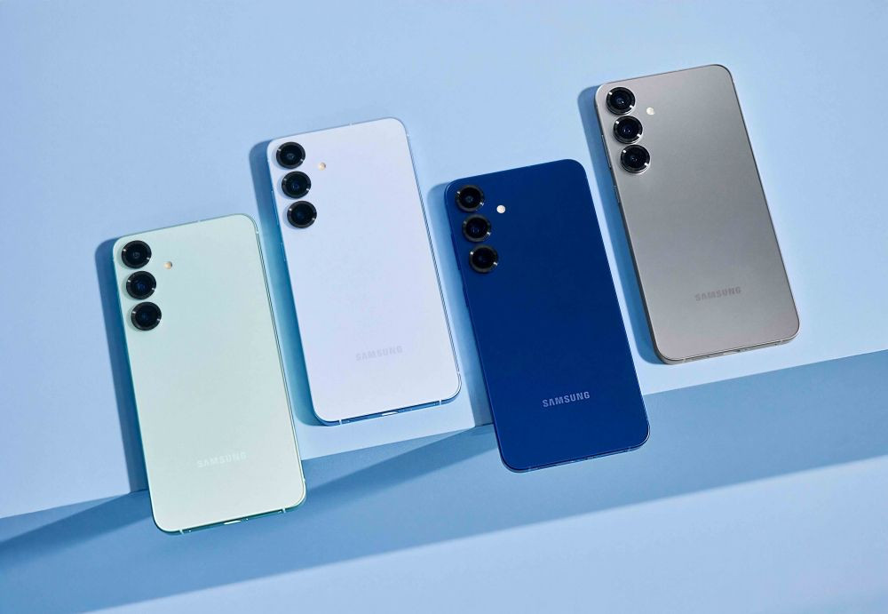 Samsung One UI 8.5: Ξεκίνησε η διάθεση με νέες λειτουργίες Galaxy AI σε Ελλάδα και Κύπρο