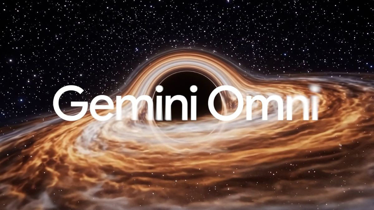 Gemini Omni: Το νέο AI εργαλείο φέρνει παραγωγή και επεξεργασία βίντεο μέσω φωνής!