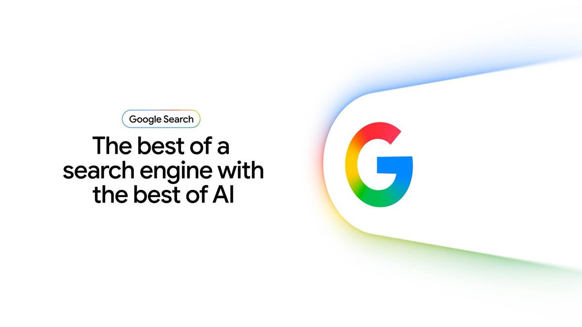 Google Search: Η μεγαλύτερη αναβάθμιση των τελευταίων 25 ετών, σύμφωνα με την εταιρεία...