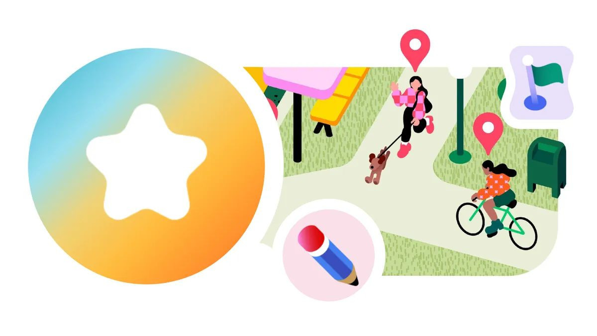 Google Maps: Οι νέες αλλαγές που διευκολύνουν τους Local Guides