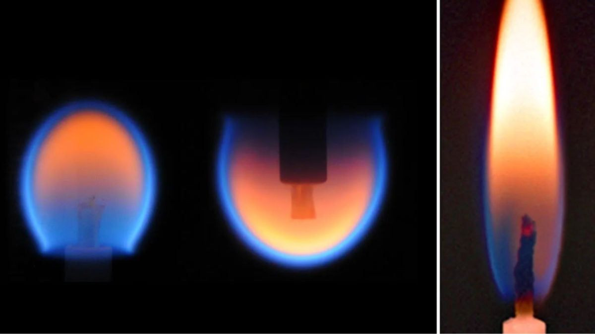 Η NASA θα δοκιμάσει να ανάψει φωτιά στη Σελήνη και αυτός είναι ο λόγος