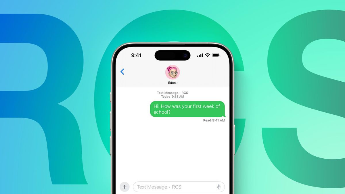 iOS 26.5: Ενεργοποιεί την end-to-end κρυπτογράφηση στα RCS μηνύματα μεταξύ iPhone και Android