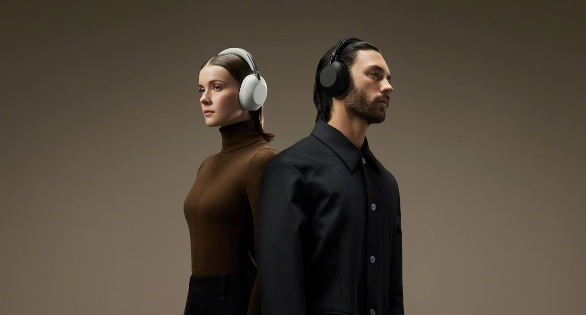 Sony 1000X THE COLLEXION: Ήχος Edge-AI, 12 μικρόφωνα και κορυφαίος σχεδιασμός!