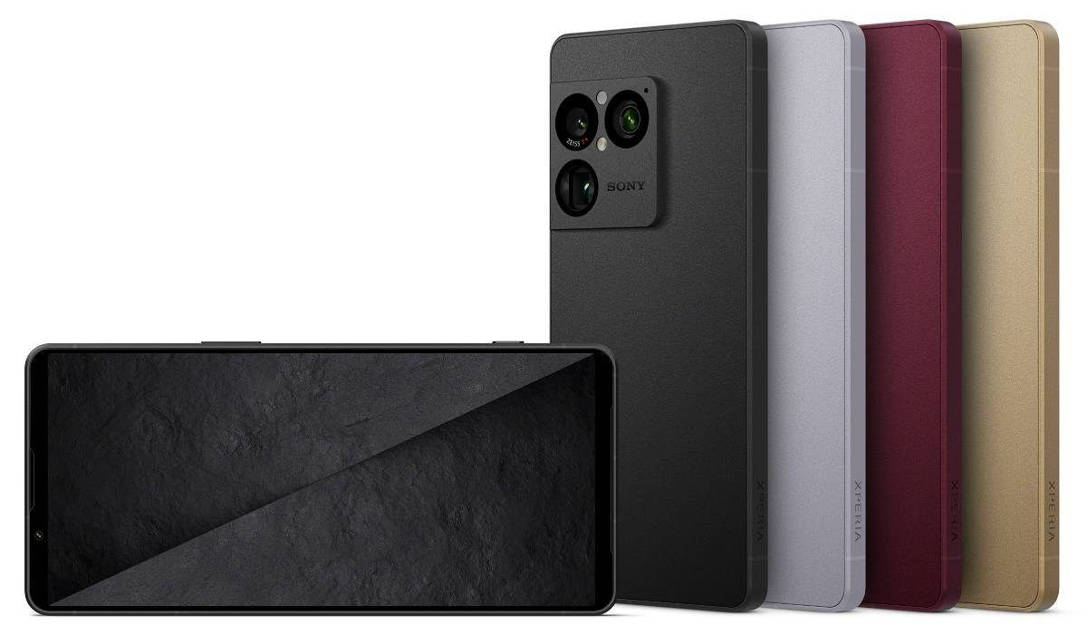 Sony Xperia 1 VIII: Επίσημα η νέα ναυαρχίδα με τηλεφακό 48MP και Snapdragon 8 Elite Gen 5