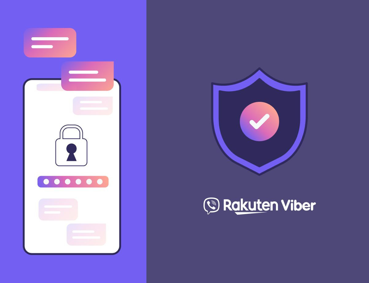 Προστασία δεδομένων: Πώς το Viber ενισχύει την ιδιωτικότητα των χρηστών
