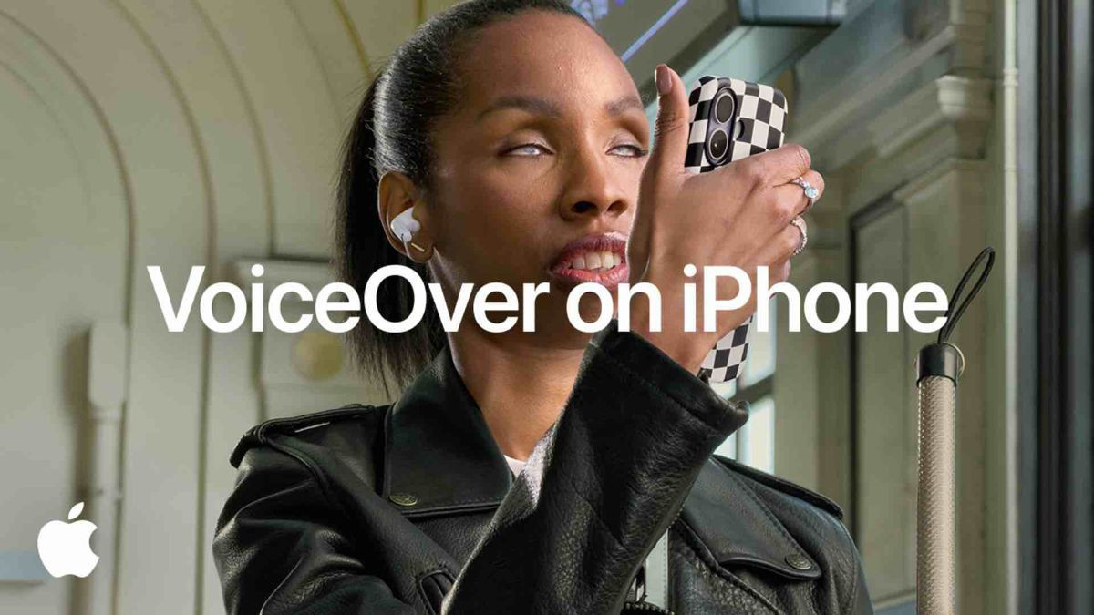 Apple Intelligence: Νέες λειτουργίες προσβασιμότητας στο iOS